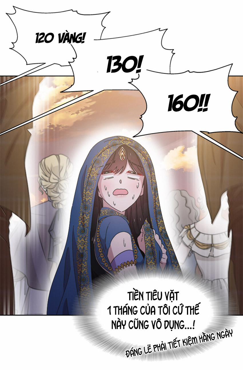 Con Gái Bảo Bối Của Ma Vương 114 trang 59