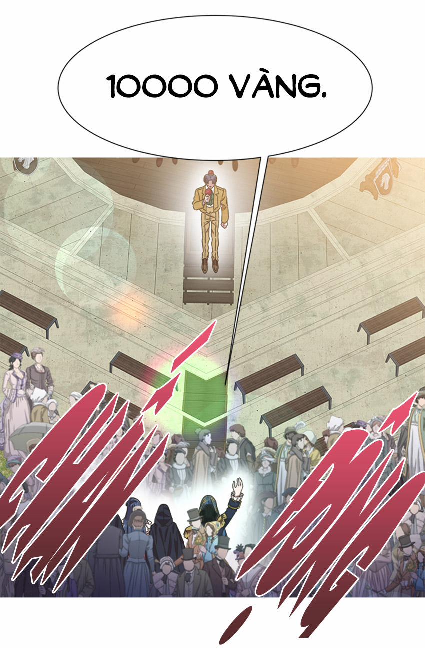 Con Gái Bảo Bối Của Ma Vương 114 trang 61