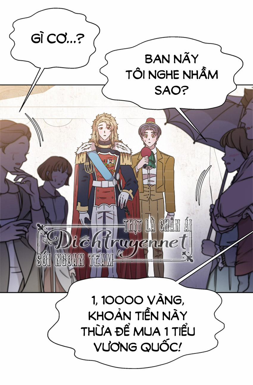 Con Gái Bảo Bối Của Ma Vương 114 trang 62