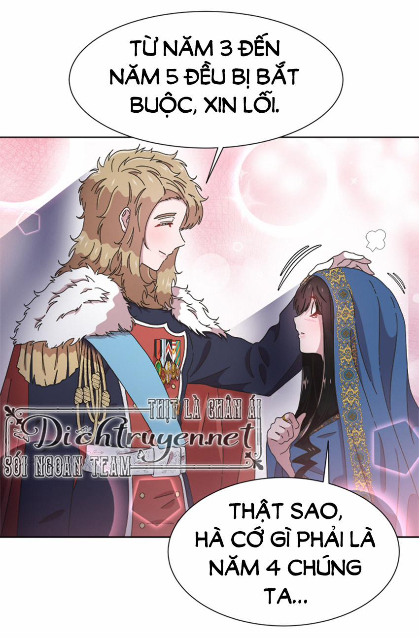 Con Gái Bảo Bối Của Ma Vương 114 trang 67