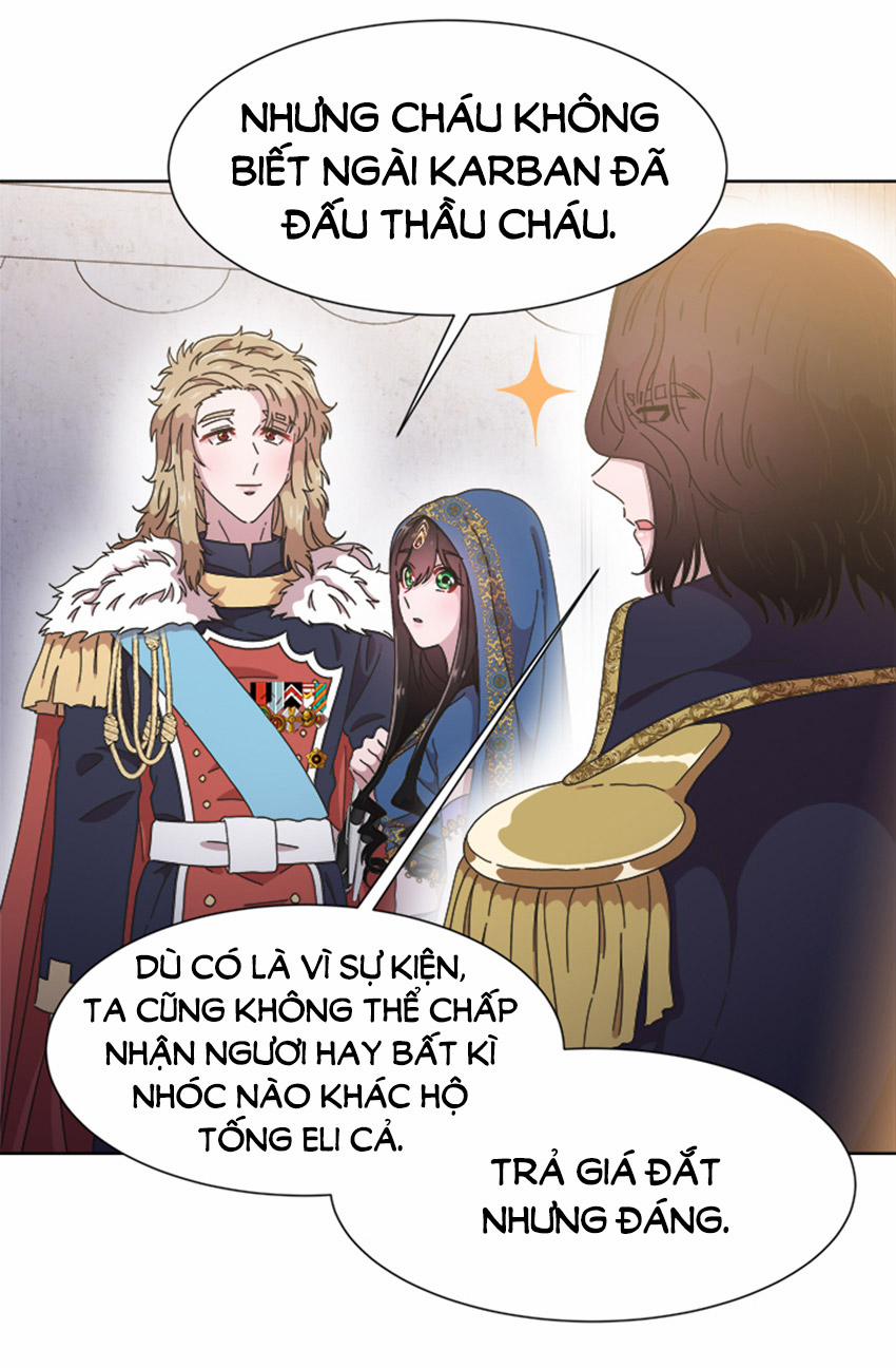 Con Gái Bảo Bối Của Ma Vương 114 trang 68