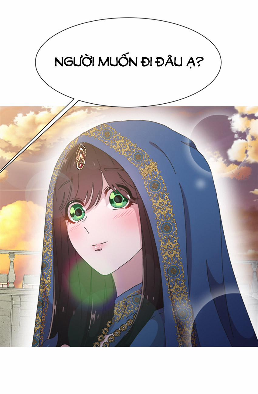 Con Gái Bảo Bối Của Ma Vương 114 trang 71