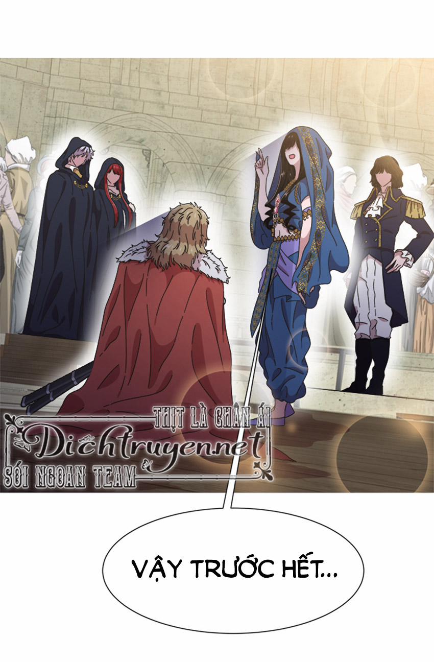 Con Gái Bảo Bối Của Ma Vương 114 trang 72