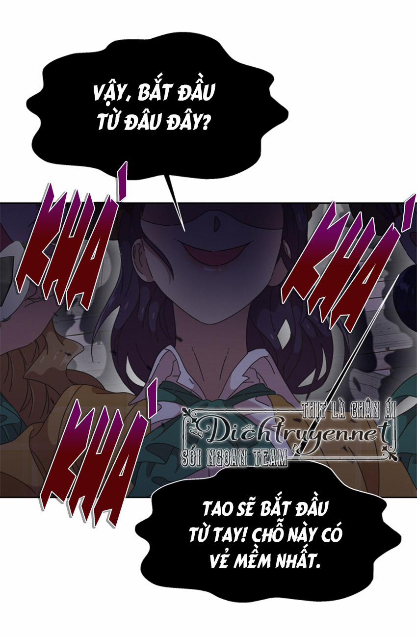 Con Gái Bảo Bối Của Ma Vương 114 trang 78