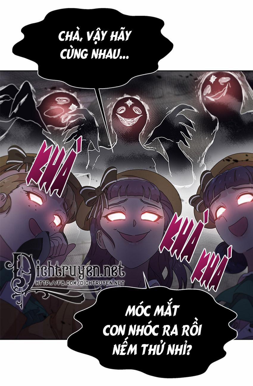 Con Gái Bảo Bối Của Ma Vương 114 trang 80