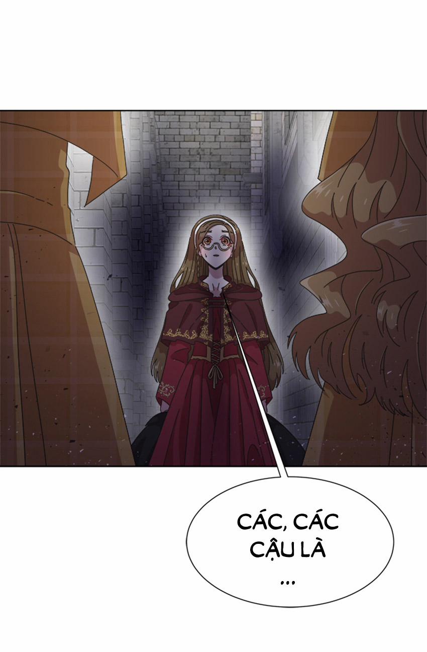 Con Gái Bảo Bối Của Ma Vương 114 trang 9