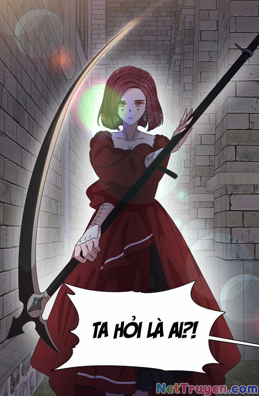 Con Gái Bảo Bối Của Ma Vương 115 trang 10