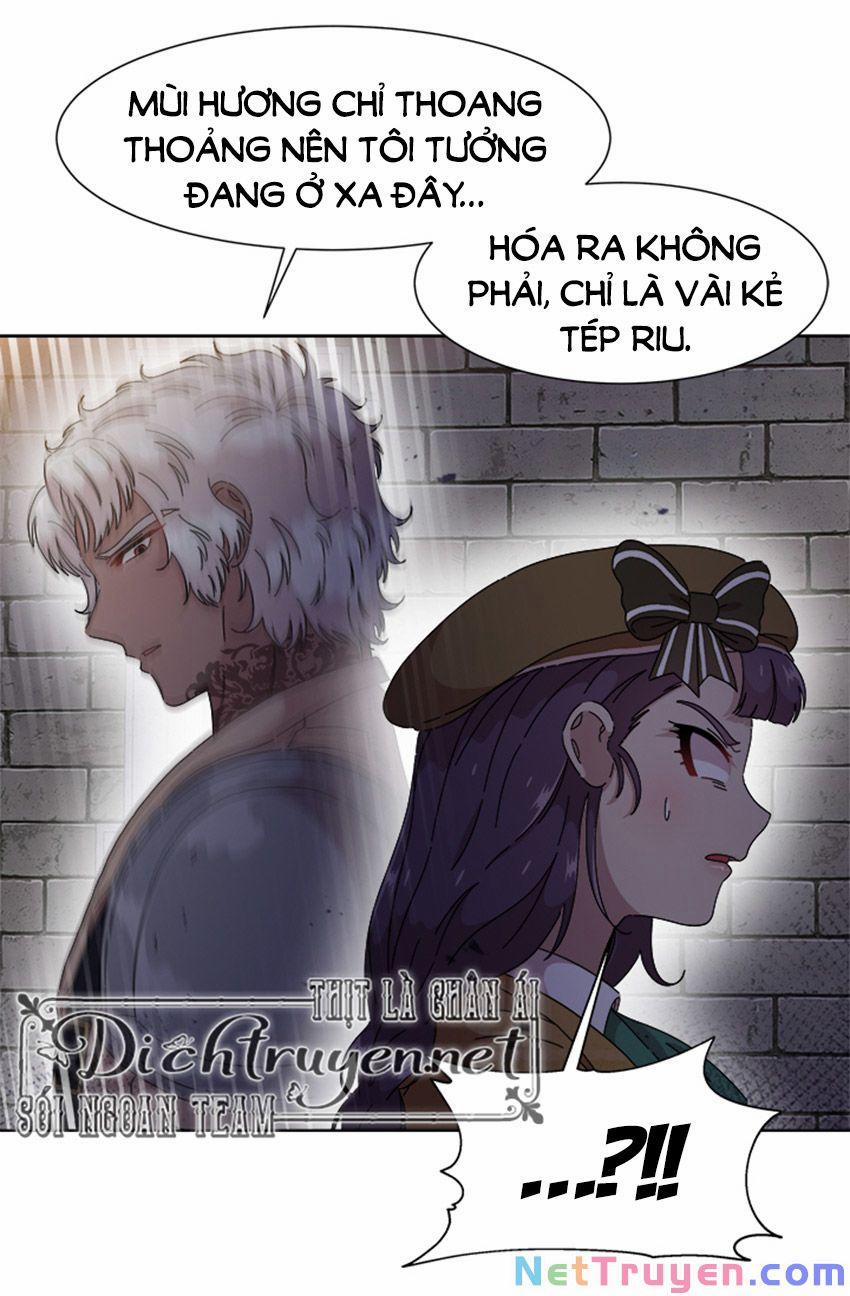 Con Gái Bảo Bối Của Ma Vương 115 trang 11