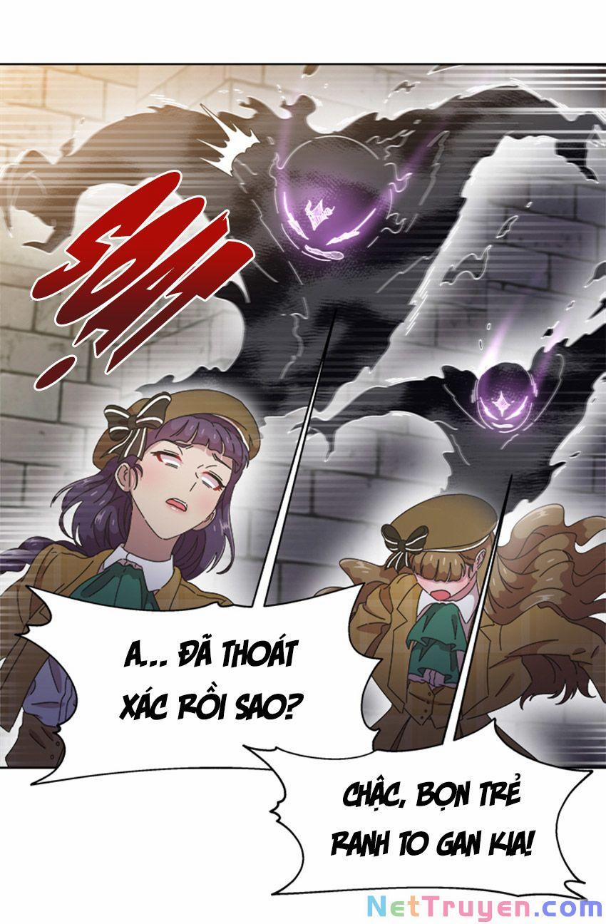 Con Gái Bảo Bối Của Ma Vương 115 trang 17