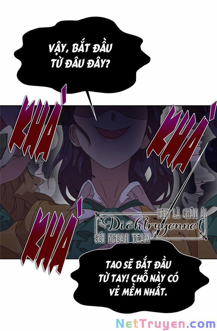 Con Gái Bảo Bối Của Ma Vương 115 trang 2