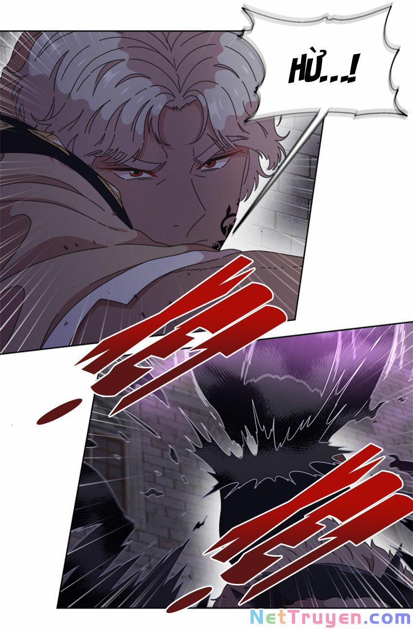 Con Gái Bảo Bối Của Ma Vương 115 trang 20