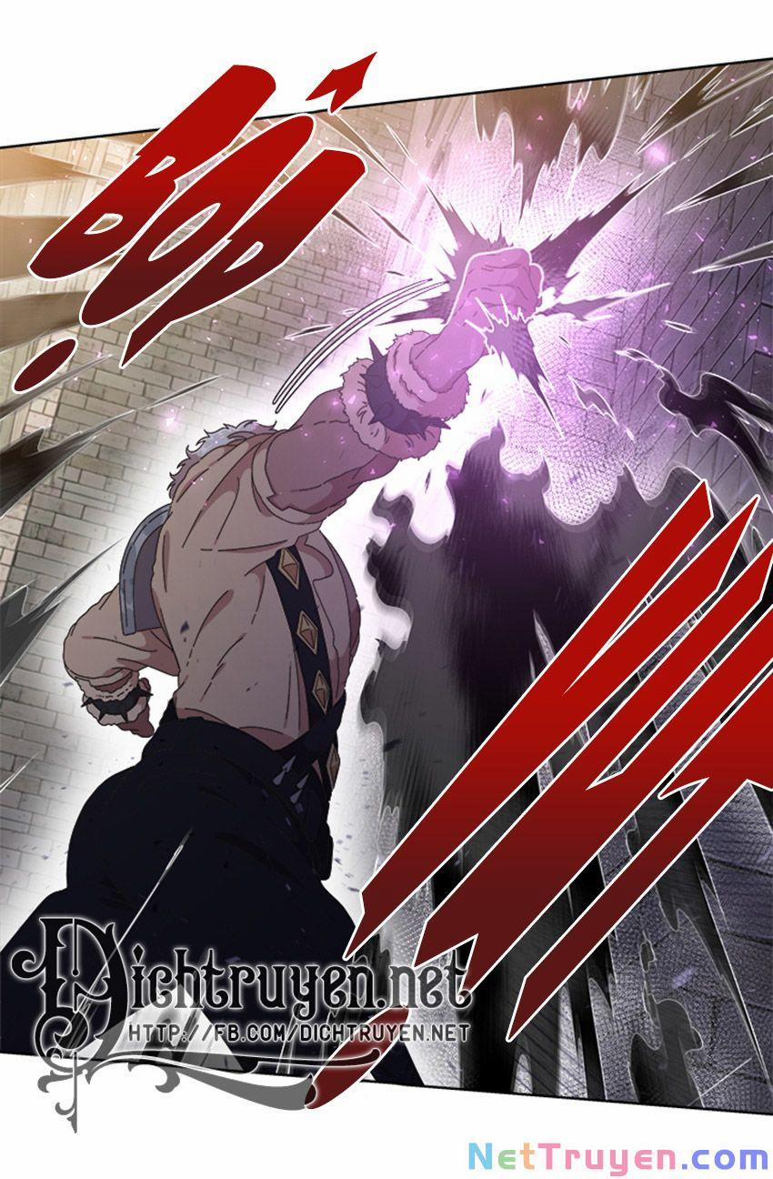 Con Gái Bảo Bối Của Ma Vương 115 trang 21