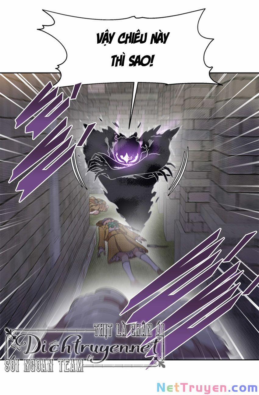 Con Gái Bảo Bối Của Ma Vương 115 trang 23