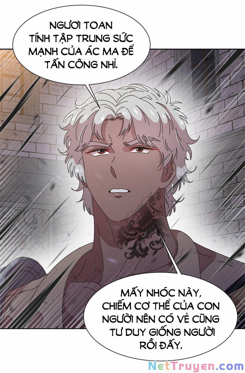 Con Gái Bảo Bối Của Ma Vương 115 trang 26