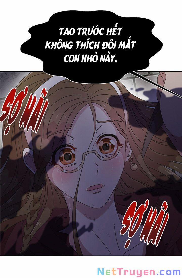 Con Gái Bảo Bối Của Ma Vương 115 trang 3