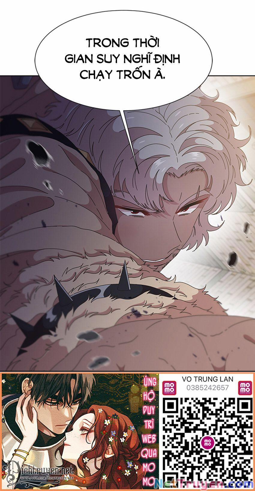 Con Gái Bảo Bối Của Ma Vương 115 trang 31