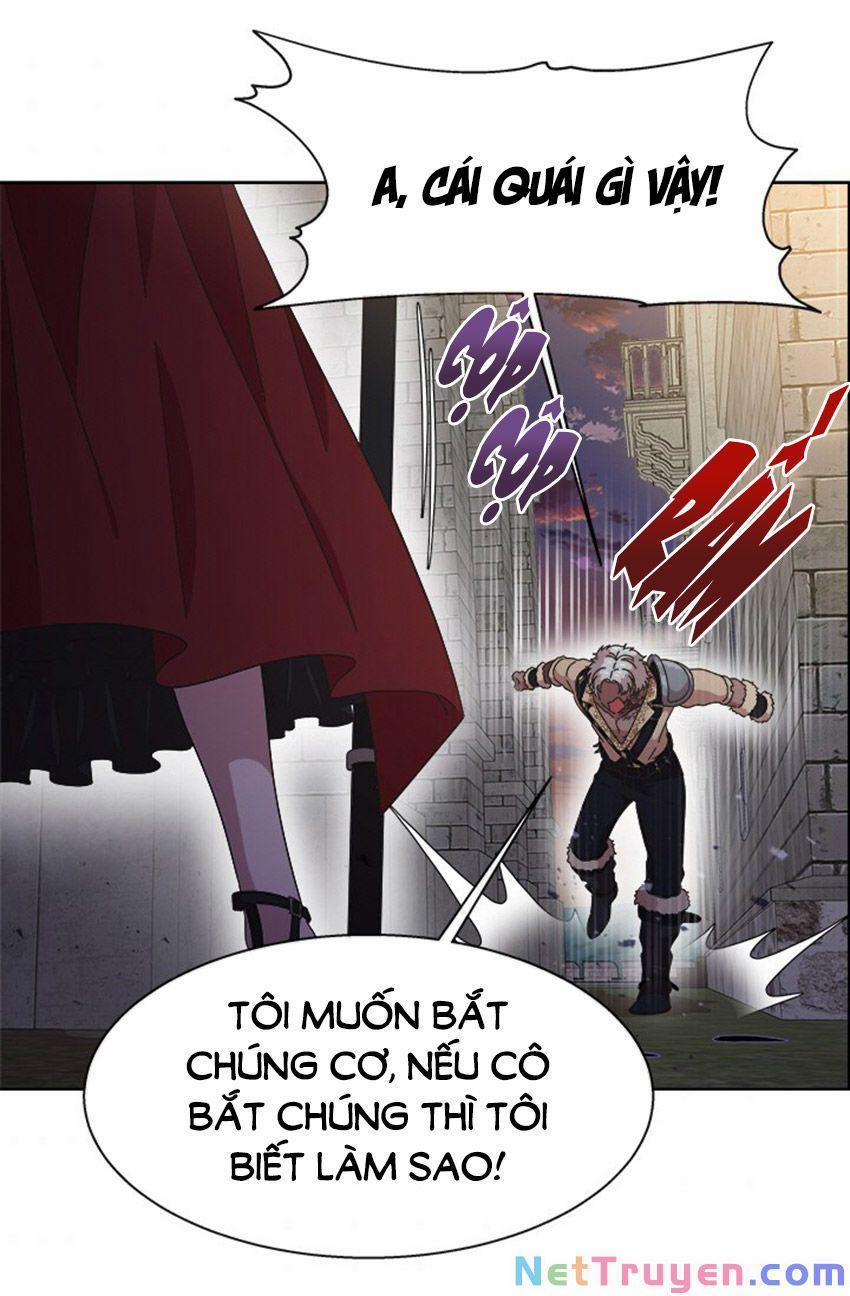 Con Gái Bảo Bối Của Ma Vương 115 trang 34