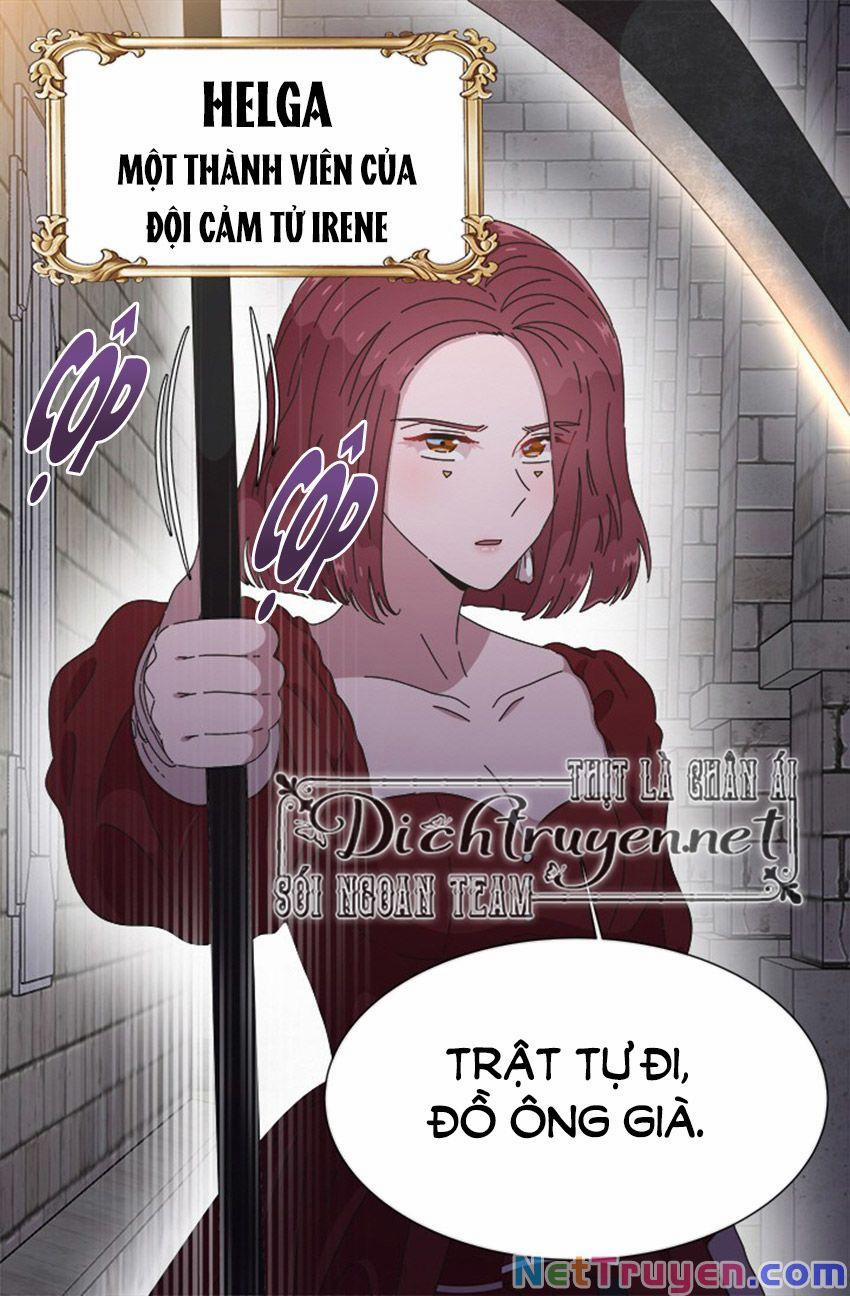 Con Gái Bảo Bối Của Ma Vương 115 trang 35