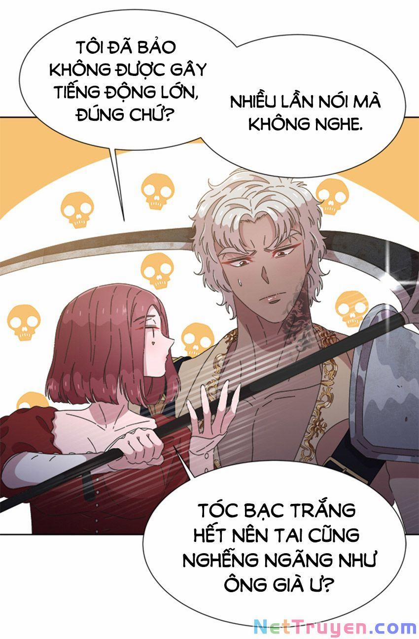 Con Gái Bảo Bối Của Ma Vương 115 trang 36