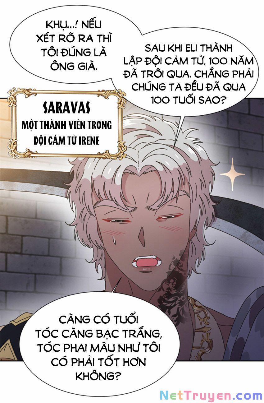 Con Gái Bảo Bối Của Ma Vương 115 trang 37