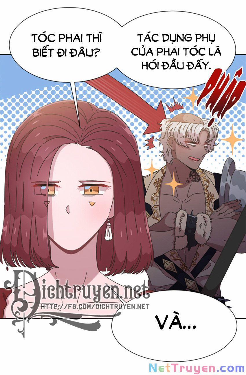 Con Gái Bảo Bối Của Ma Vương 115 trang 38