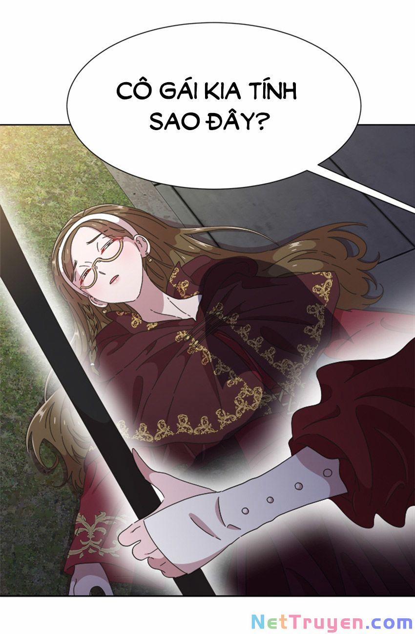 Con Gái Bảo Bối Của Ma Vương 115 trang 39