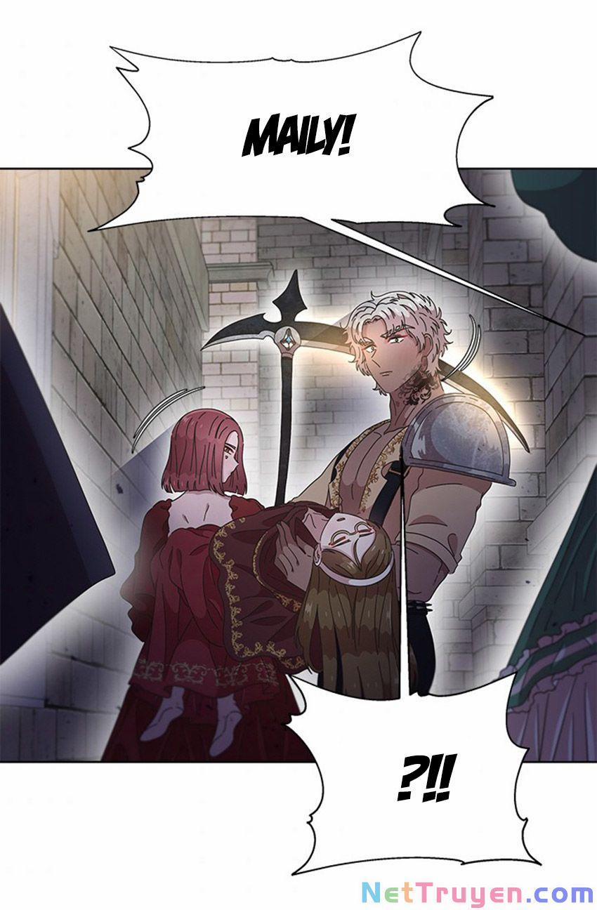 Con Gái Bảo Bối Của Ma Vương 115 trang 44