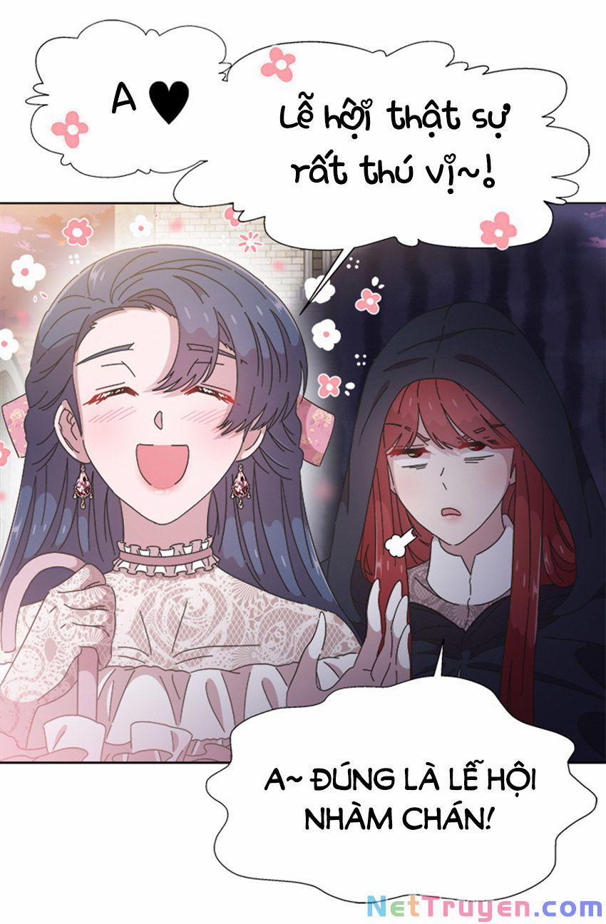 Con Gái Bảo Bối Của Ma Vương 115 trang 46