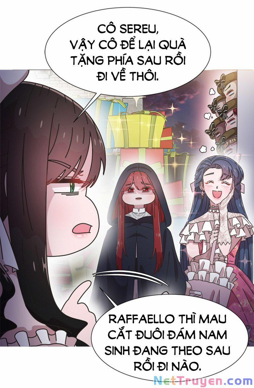 Con Gái Bảo Bối Của Ma Vương 115 trang 47