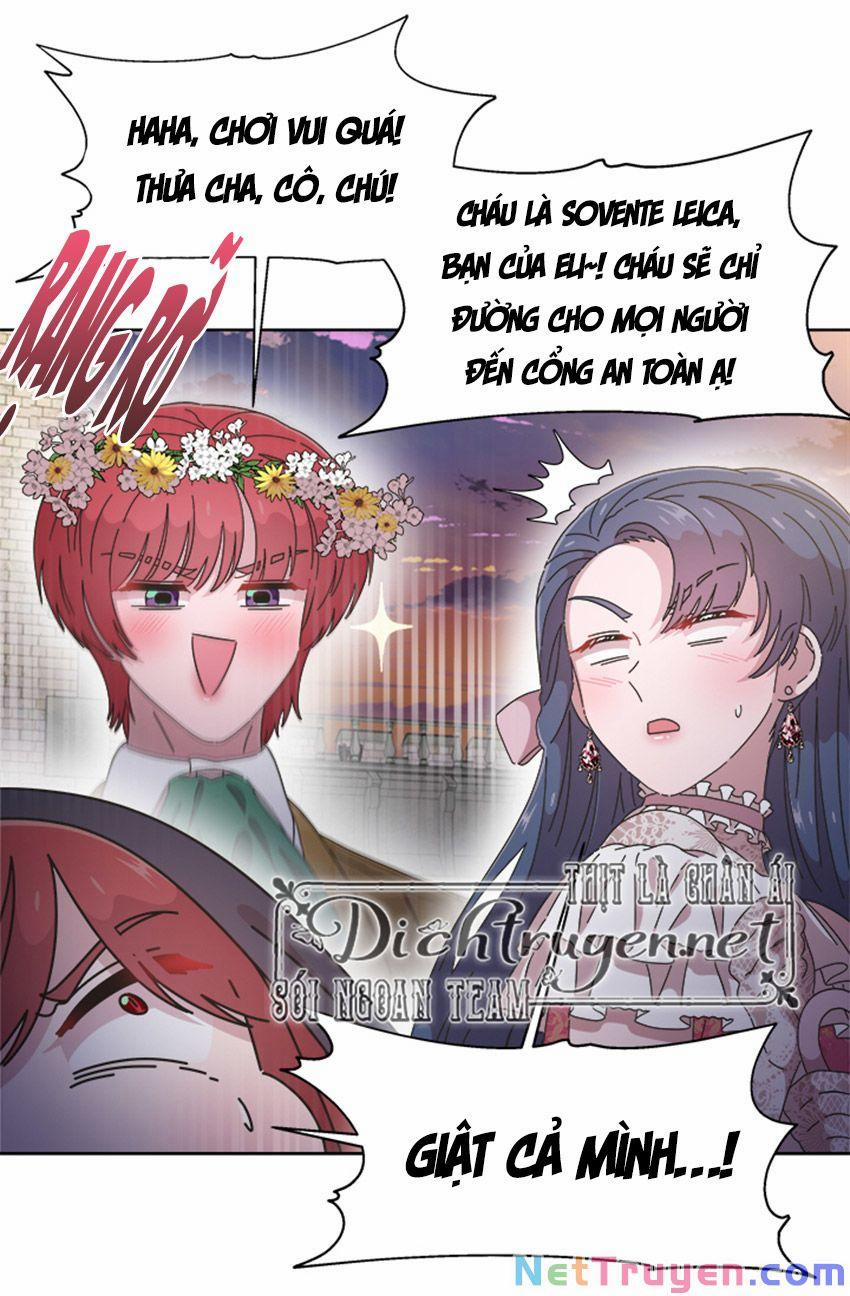 Con Gái Bảo Bối Của Ma Vương 115 trang 48