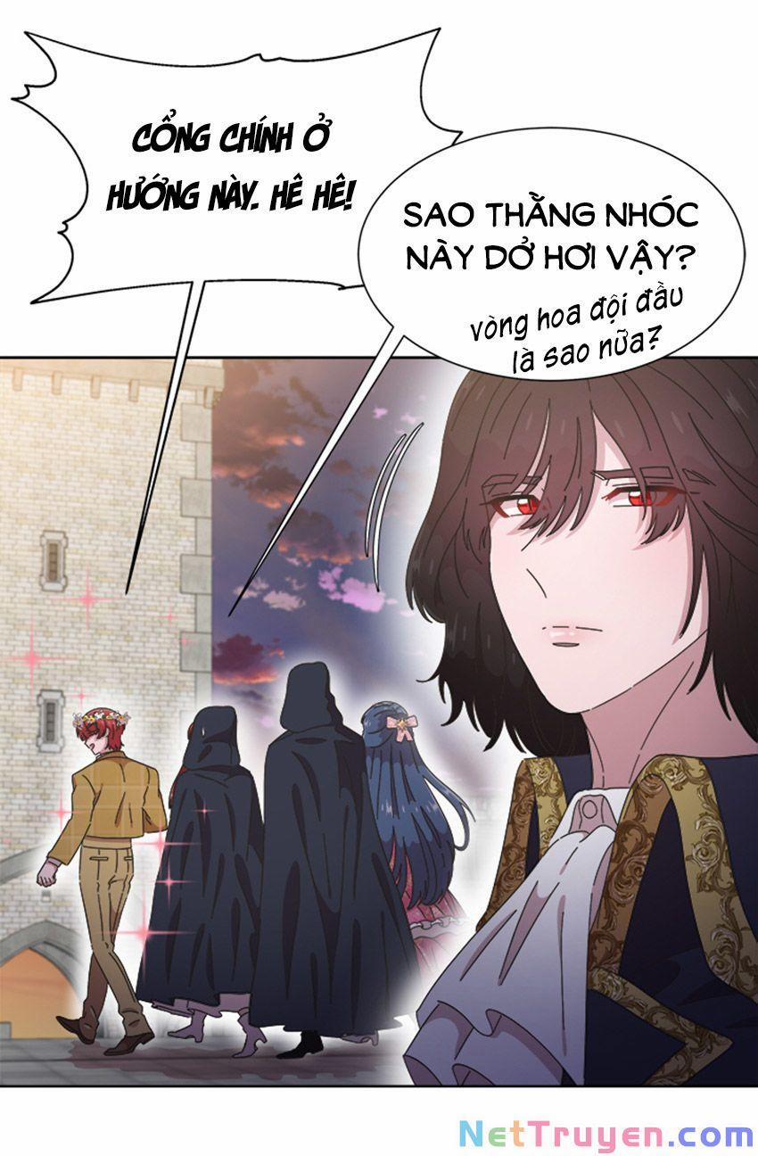 Con Gái Bảo Bối Của Ma Vương 115 trang 49