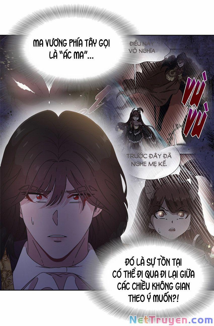 Con Gái Bảo Bối Của Ma Vương 115 trang 59