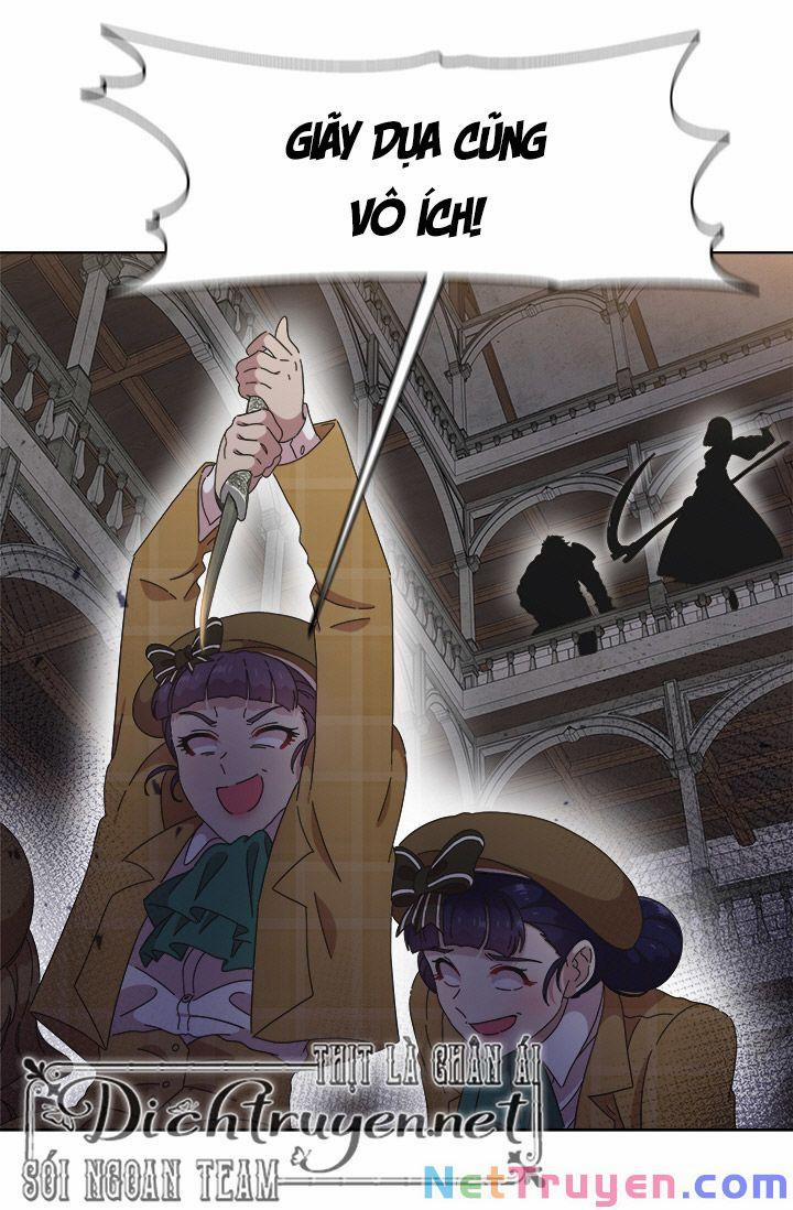 Con Gái Bảo Bối Của Ma Vương 115 trang 6