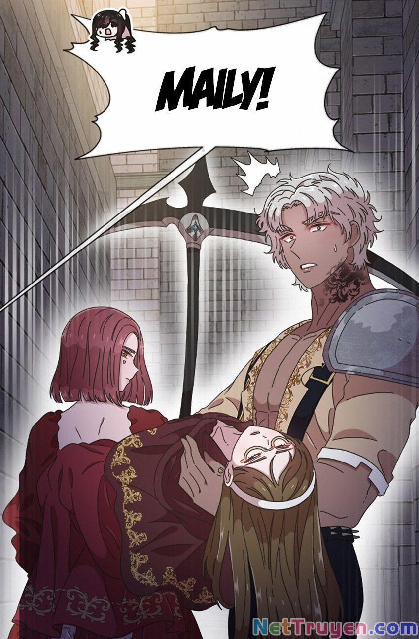 Con Gái Bảo Bối Của Ma Vương 115 trang 64