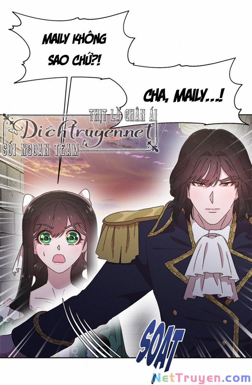 Con Gái Bảo Bối Của Ma Vương 115 trang 65