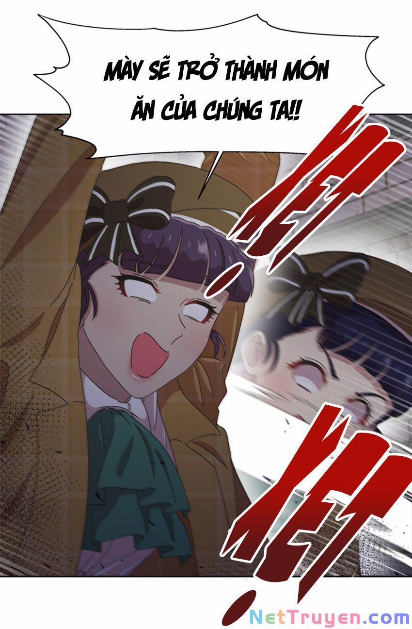 Con Gái Bảo Bối Của Ma Vương 115 trang 7