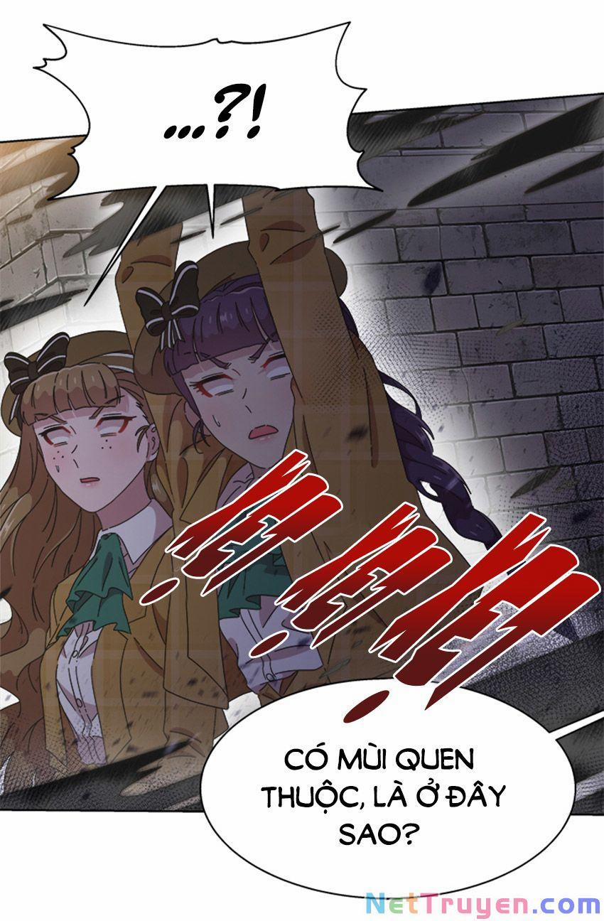 Con Gái Bảo Bối Của Ma Vương 115 trang 8