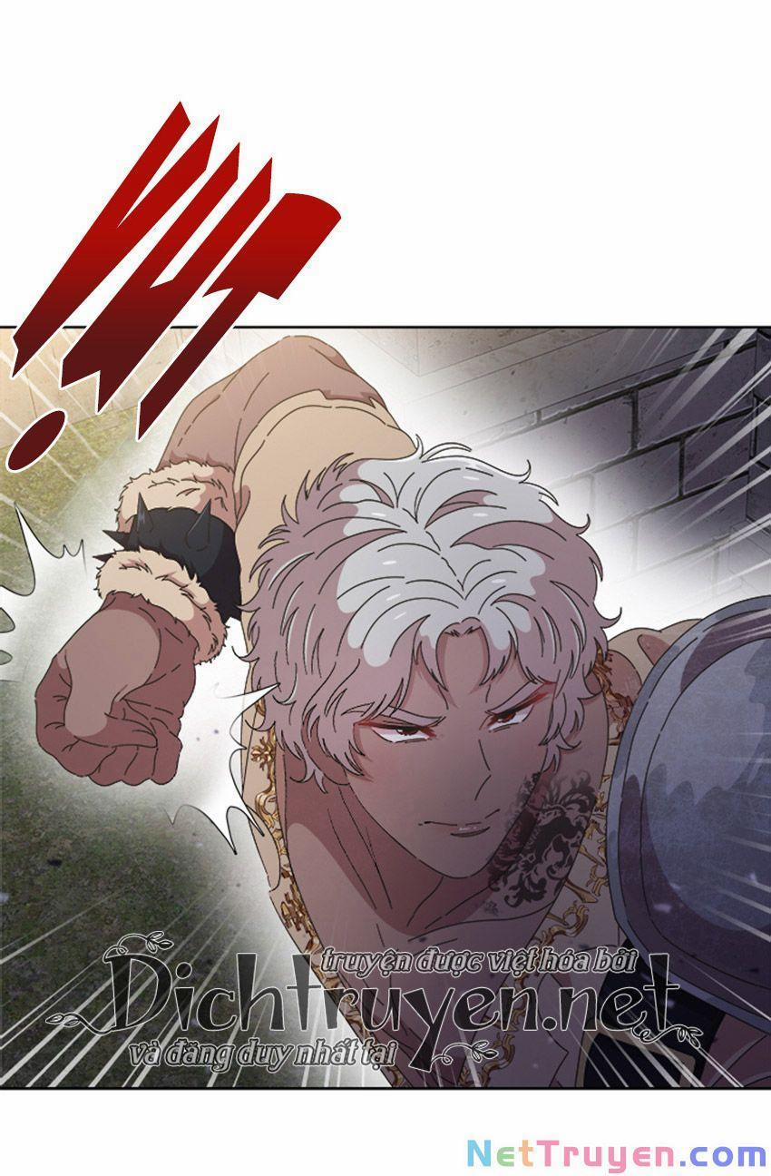 Con Gái Bảo Bối Của Ma Vương 116 trang 1