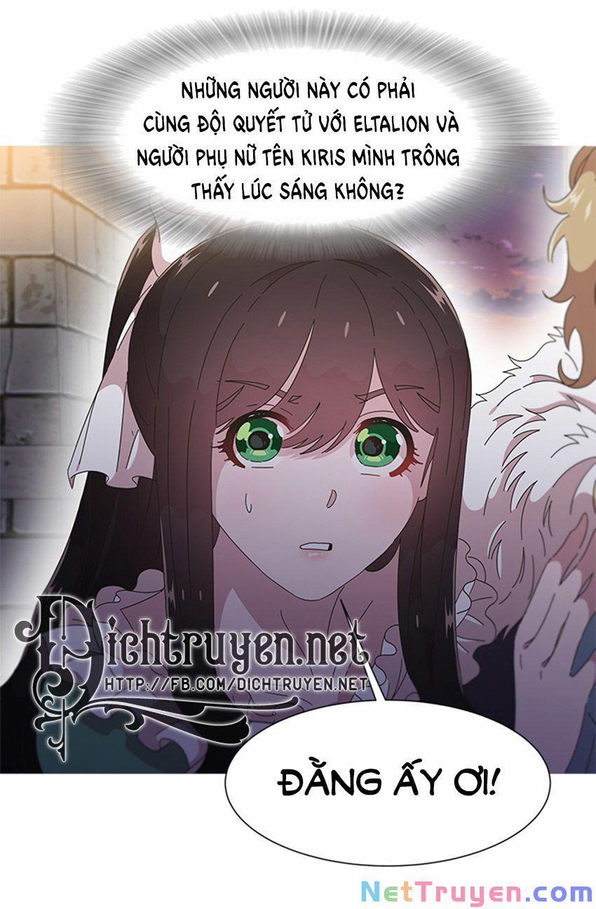 Con Gái Bảo Bối Của Ma Vương 116 trang 15