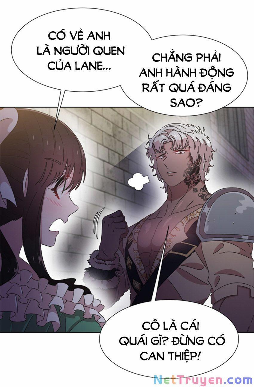 Con Gái Bảo Bối Của Ma Vương 116 trang 16