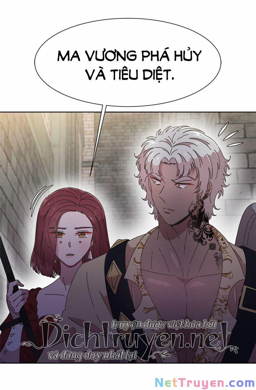 Con Gái Bảo Bối Của Ma Vương 116 trang 17