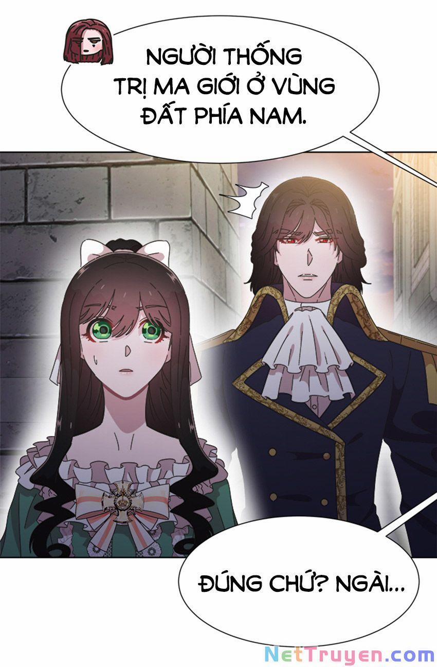 Con Gái Bảo Bối Của Ma Vương 116 trang 18