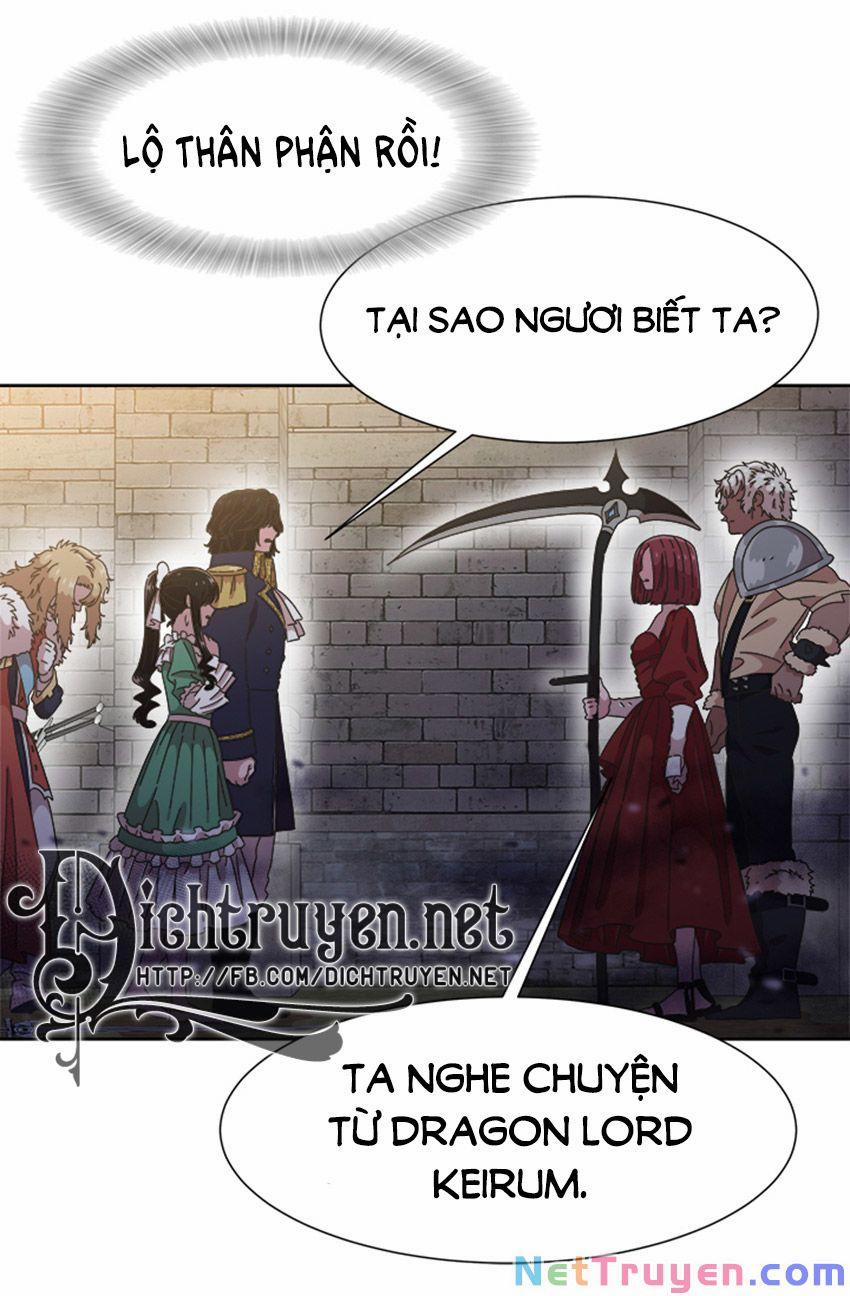 Con Gái Bảo Bối Của Ma Vương 116 trang 19