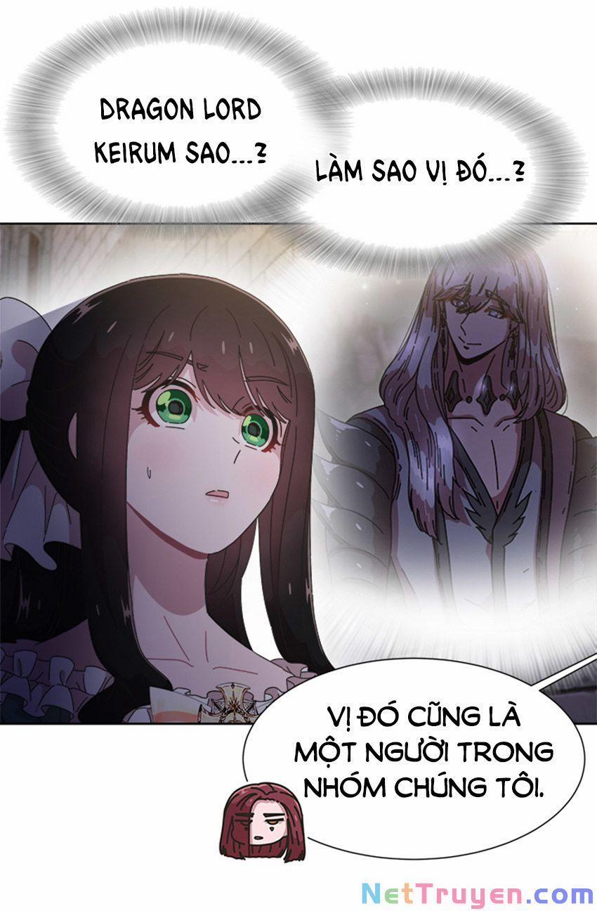 Con Gái Bảo Bối Của Ma Vương 116 trang 20