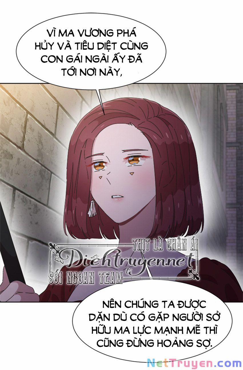 Con Gái Bảo Bối Của Ma Vương 116 trang 21