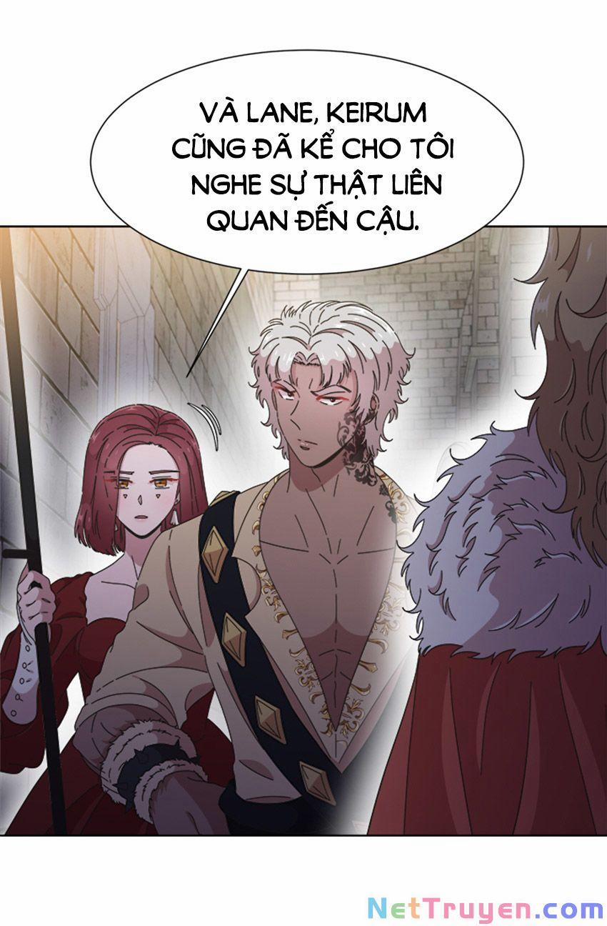 Con Gái Bảo Bối Của Ma Vương 116 trang 22