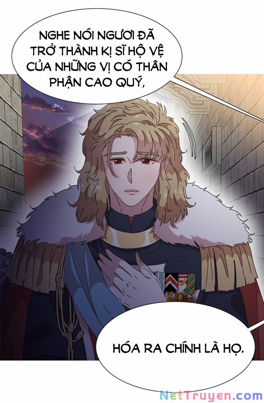 Con Gái Bảo Bối Của Ma Vương 116 trang 23