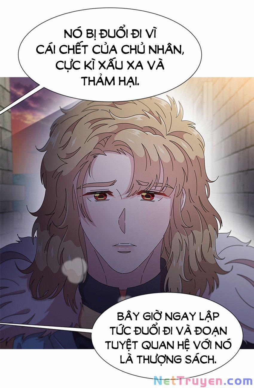 Con Gái Bảo Bối Của Ma Vương 116 trang 26