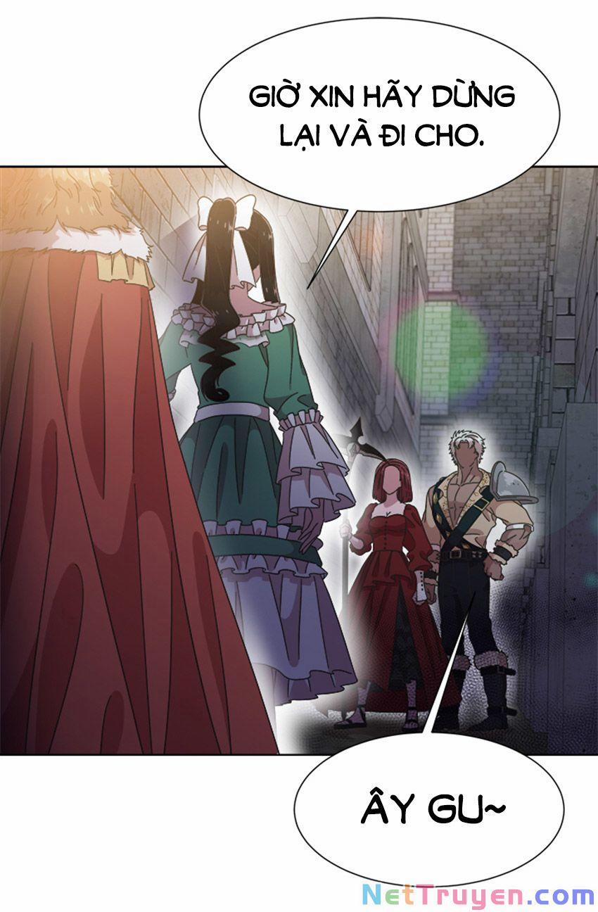 Con Gái Bảo Bối Của Ma Vương 116 trang 29