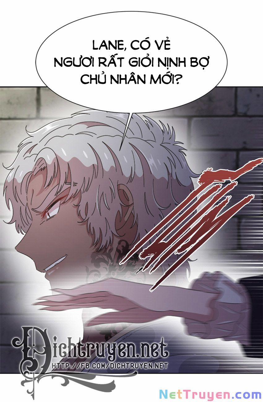 Con Gái Bảo Bối Của Ma Vương 116 trang 30